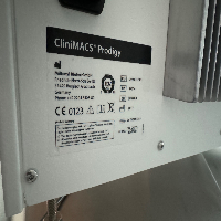 Miltenyi CliniMACS Prodigy Magnetic Cell Separator image 3